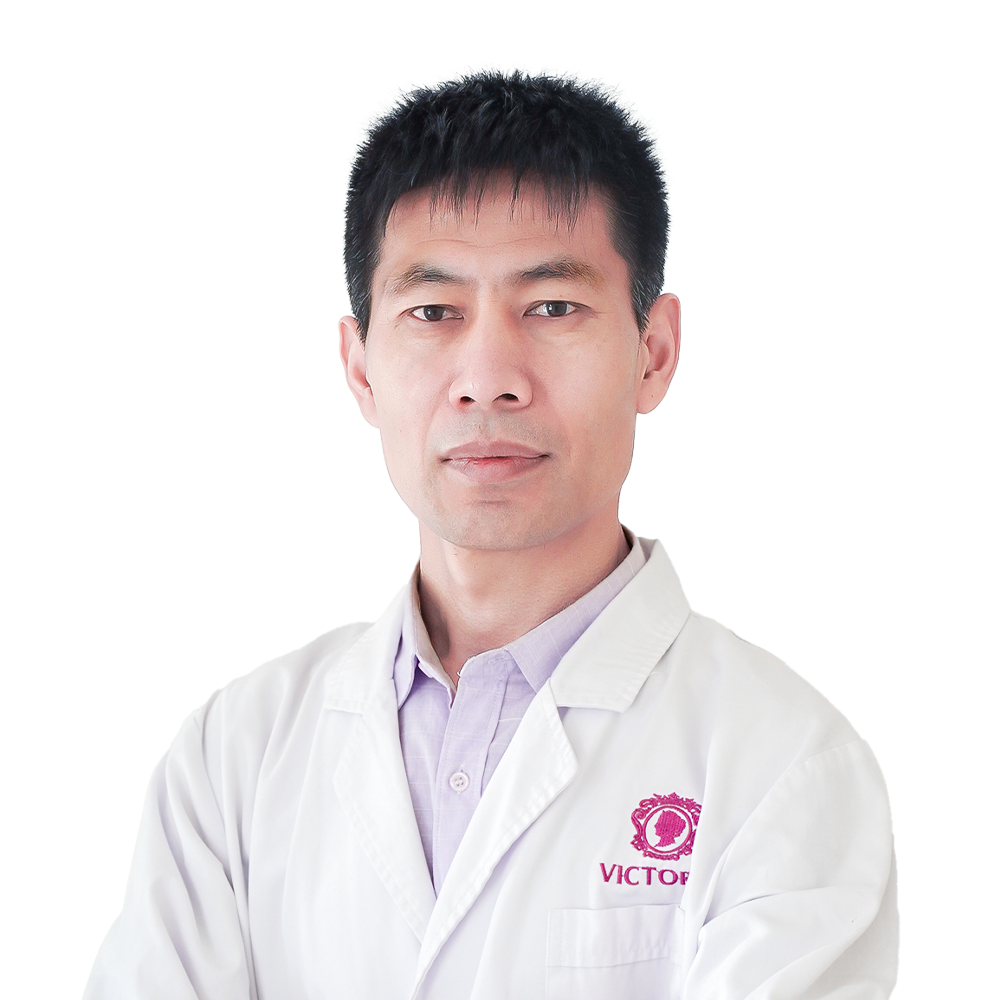 郭林森主任